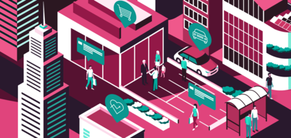 Paving the way for an AI world