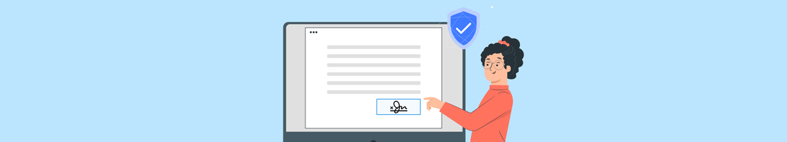 The Ultimate Guide To Electronic Signature Verification