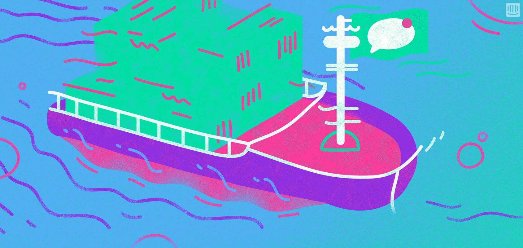 SMS is making everything old new again | Inside Intercom