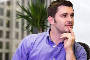 Exploring the Omniscient Digital World with Alex Birkett