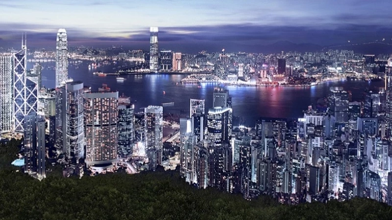 HONG KONG becoming Asia's World-Class Medical Conventions Hub | Cvent Blog