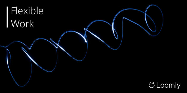 Flexible Work: How to Harness the Power of the Hybrid Workplace