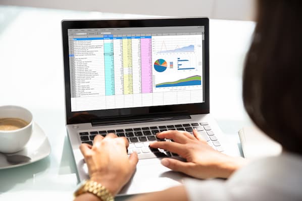 15 Advantages & Disadvantages of Using Spreadsheets for Business