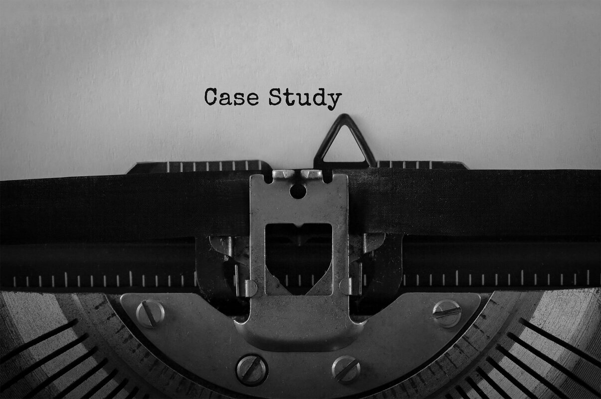 How to Create and Write a Case Study (+12 Great Examples)