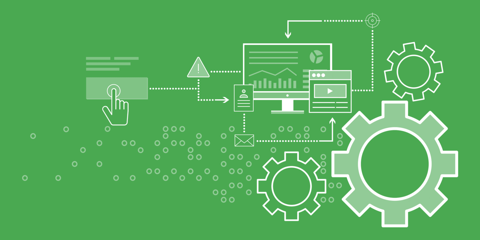 All of the Amazing Things Sigstr and Marketing Automation Do Together