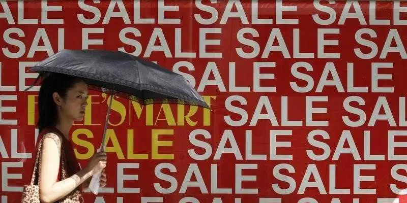 Ad tech company Rocket Fuel sold for a fraction of its peak $2 billion valuation, and it marks the end of an era