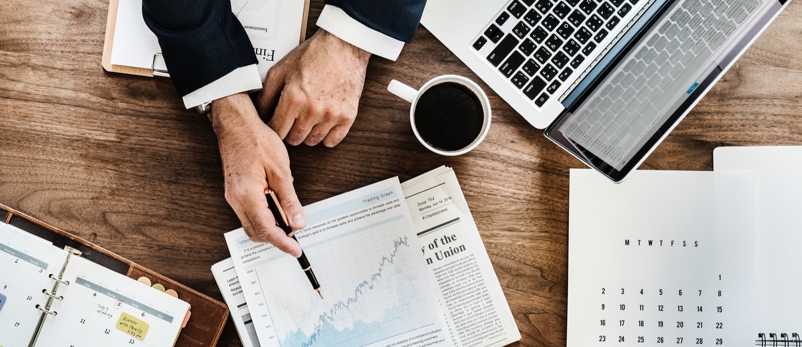 Direct Mail Effectiveness: What a Recent Forrester Report Found 