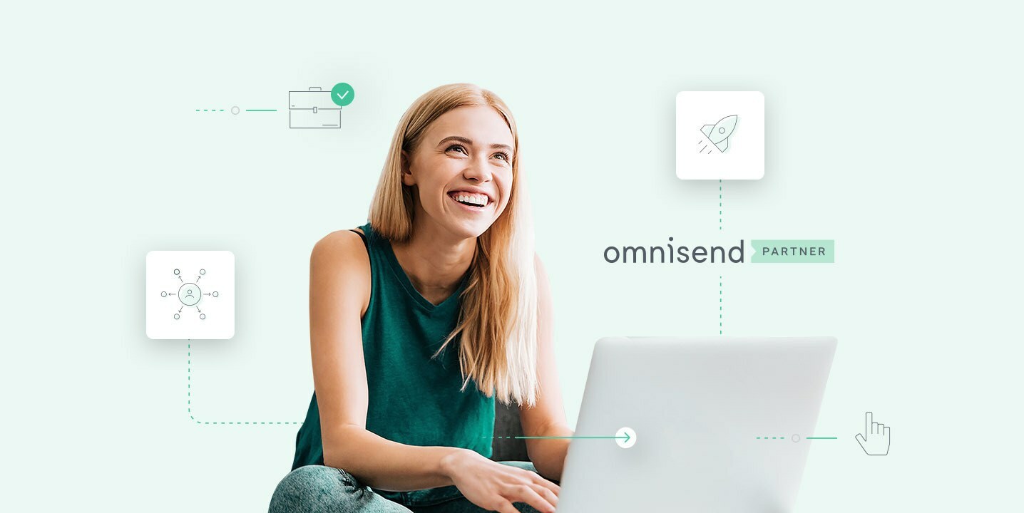 Introducing Omnisend's All-New Partner Program