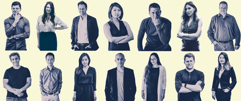 We're Hiring - Head of Network at NFX