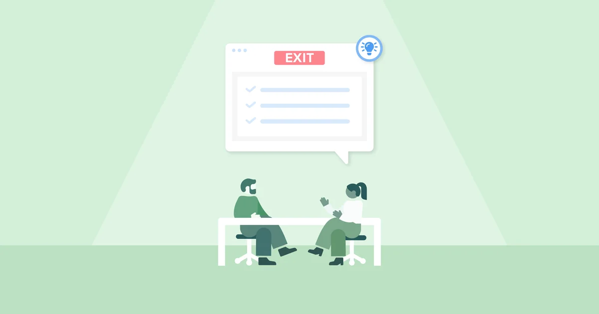 How Agency Client Exit Interviews Are an Untapped Goldmine