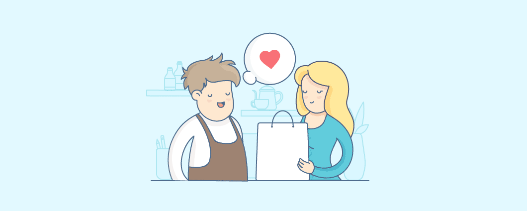 How to Build Customer Loyalty From Scratch