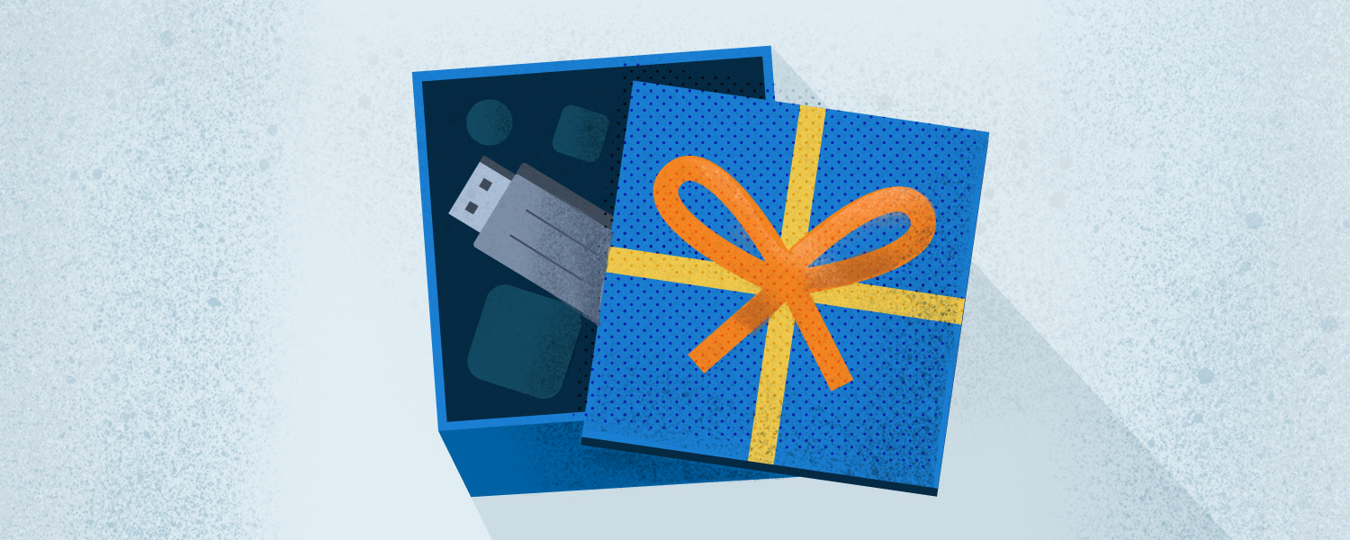 12 Presents for IT Professionals of 2019 - Freshservice Thoughts