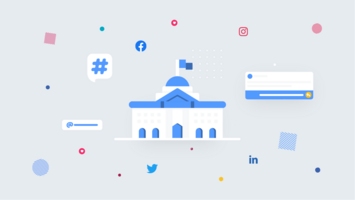 Social Media & Government: Increase Citizen Engagement