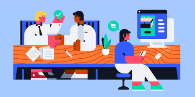 Uncovering The Differences Between B2C and B2B Digital Marketing