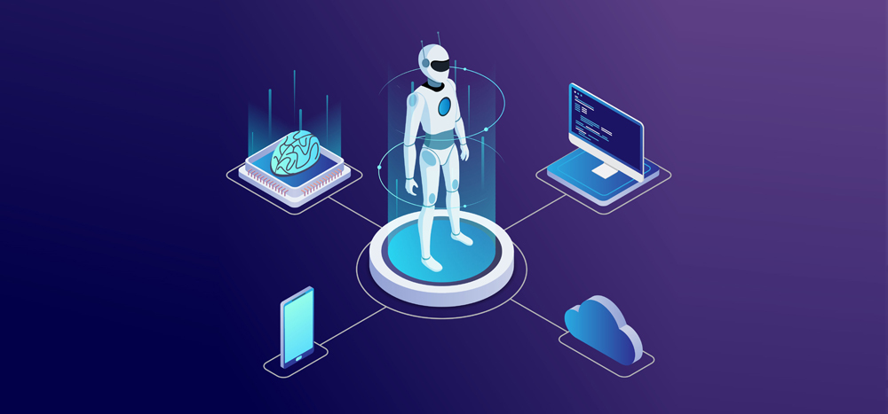 AI for eCommerce - eComchain Blog