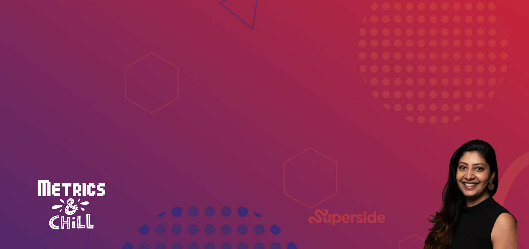 Driving Growth w/ Short & Long-Term Planning (w/ Amrita Mathur, Superside) | Databox Blog