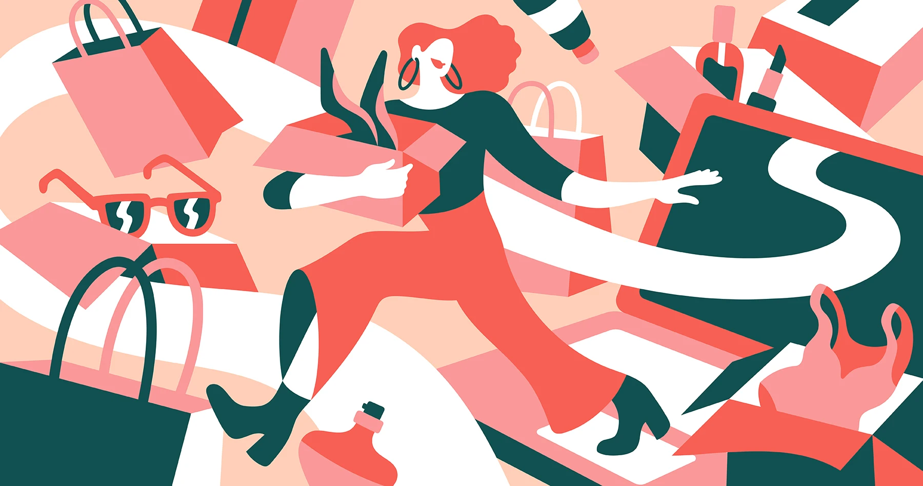 Stay Home, Shop Small: Get Handpicked Product Recommendations from Independent Businesses