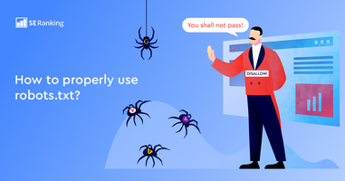 What is robots.txt file and how to set it up