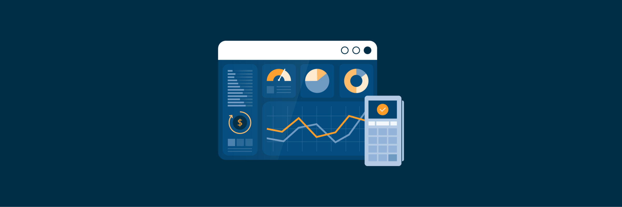 10 Metrics Every Financial Dashboard Should Include