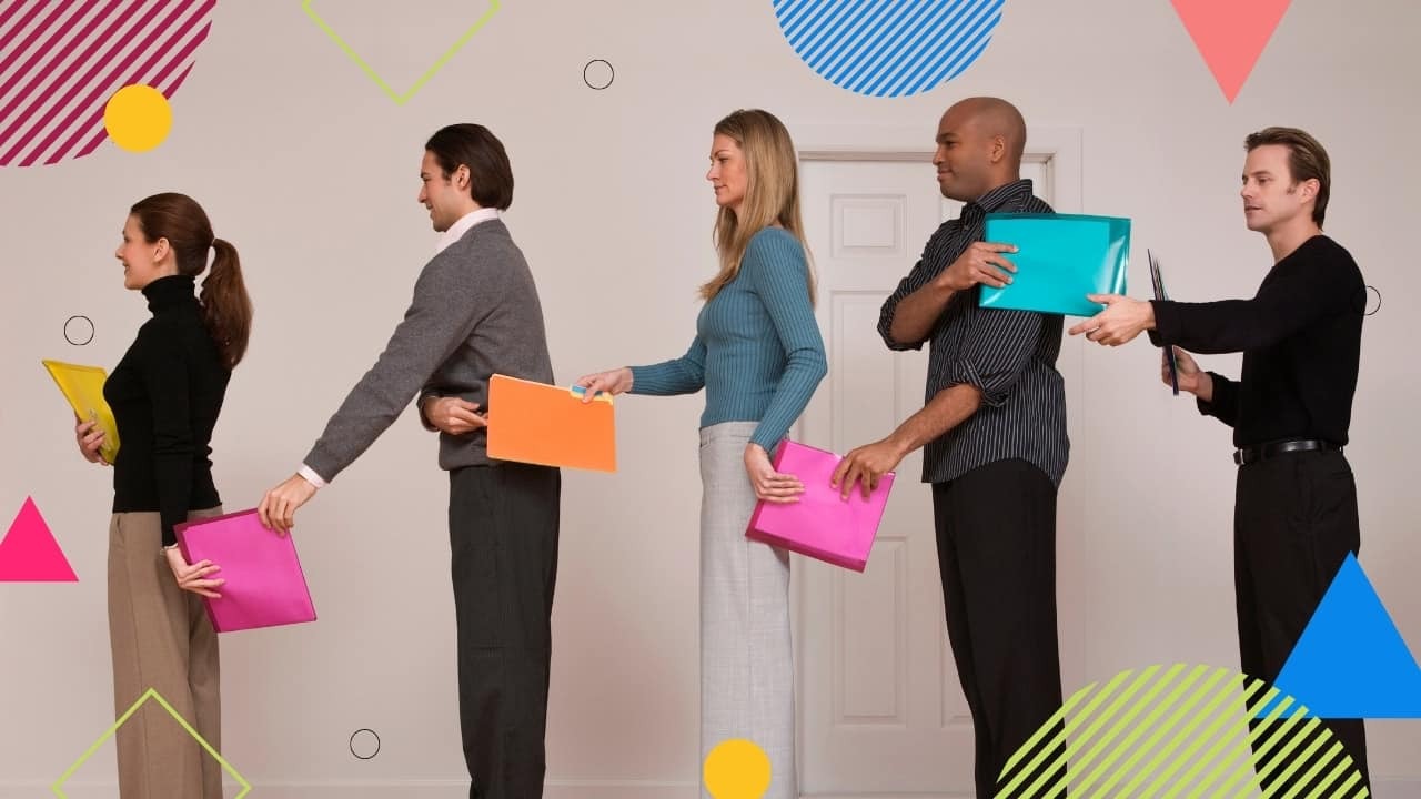 Easily Manage and Share Assets with Statusbrew's Content Pool