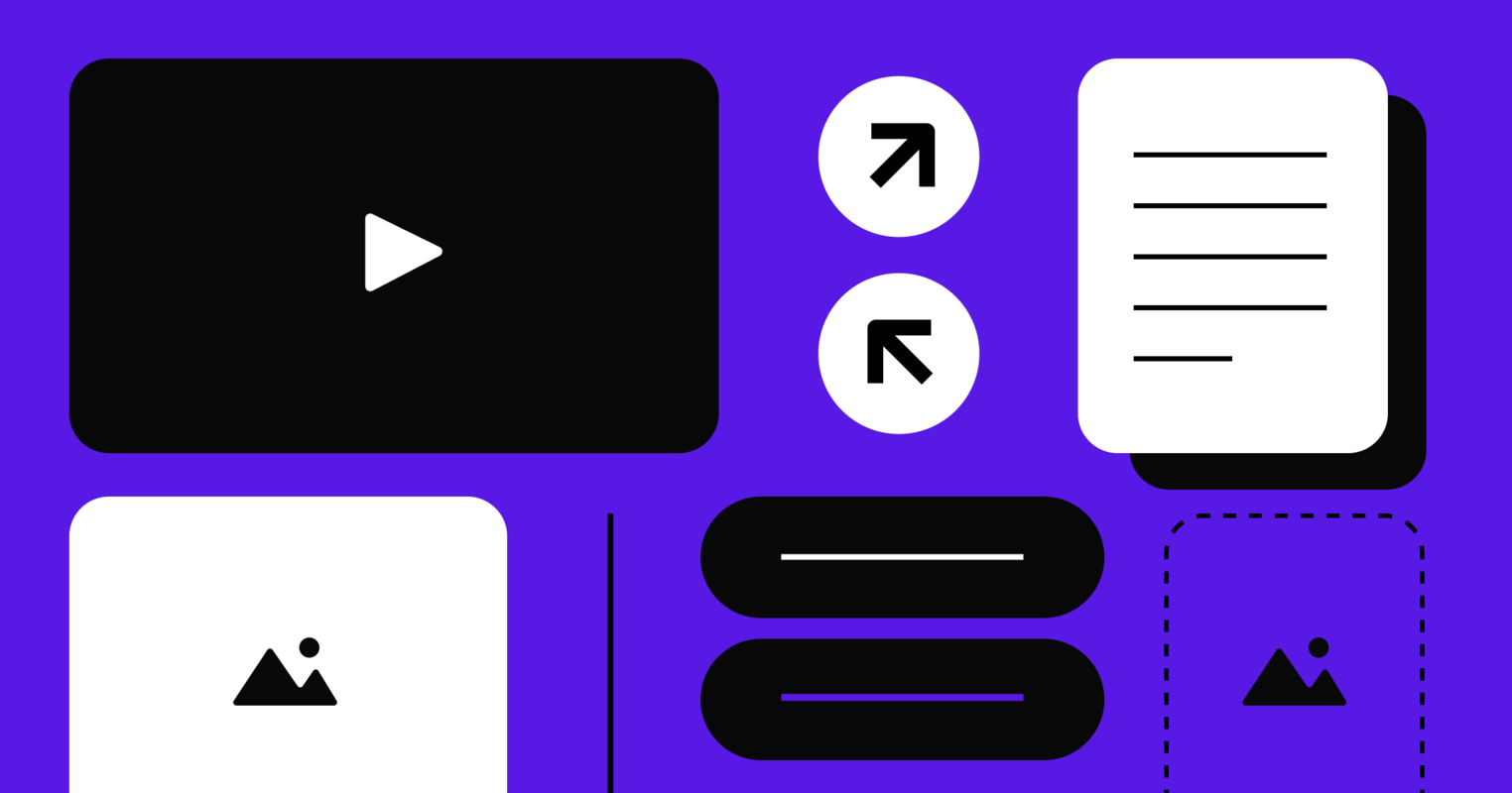 The future of CMS: AI-driven, dynamic experiences, and digital ecosystems | Webflow Blog