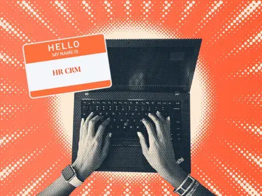 5 best CRMs for HR businesses in 2025
