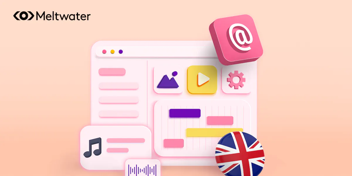 The UK Media Landscape: Media Companies, News Outlets, Ownerships