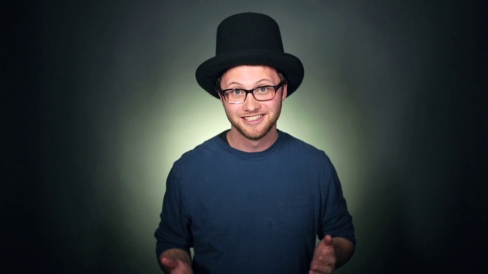 Set Project Defaults