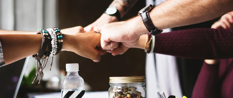 4 Small Business Collaboration Ideas to Boost Your Sales