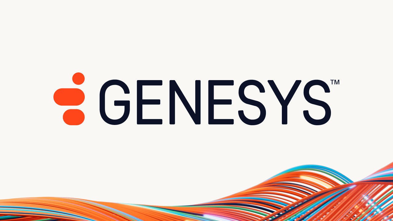 Genesys UAE Partner Day