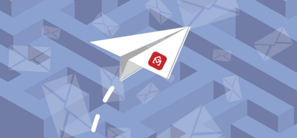 Our new "Spam Solver" tweaks your email until it hits the inbox