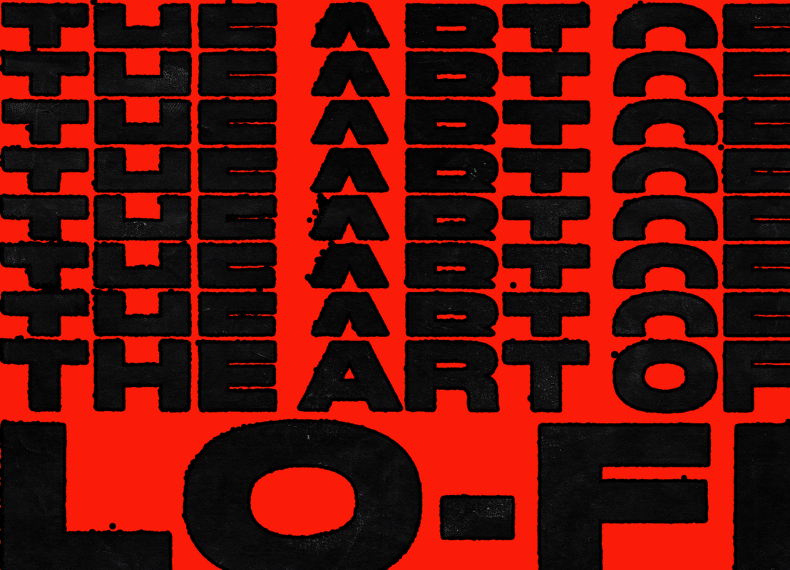 Past Imperfect: The Art of Lo-Fi Design - Ceros Inspire