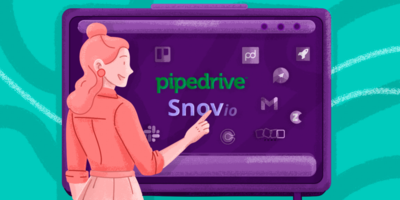 Top 10 Pipedrive Integrations To Enhance Your Sales Productivity in 2024