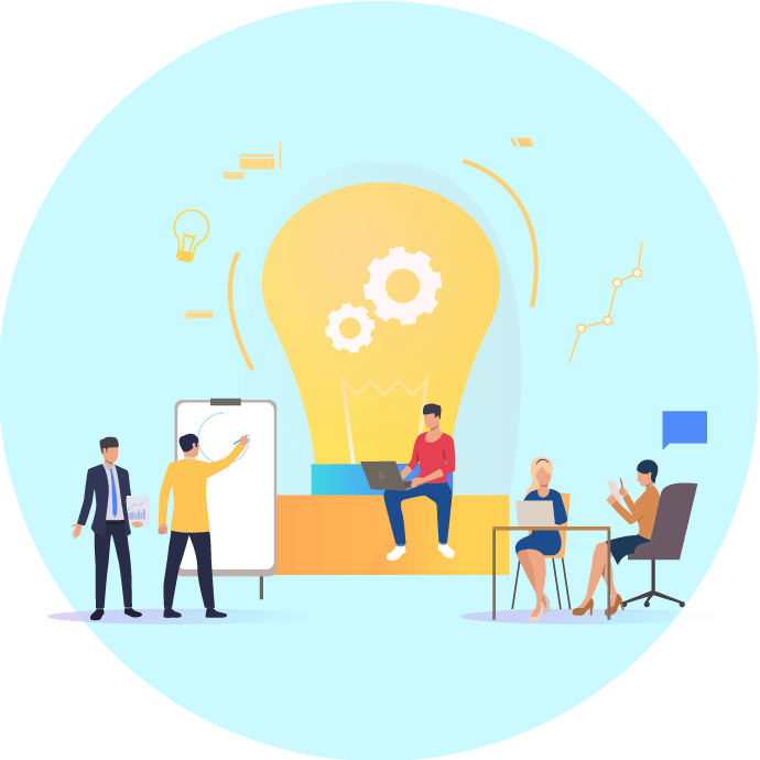 Topics for blogs and posts if you have run out of ideas