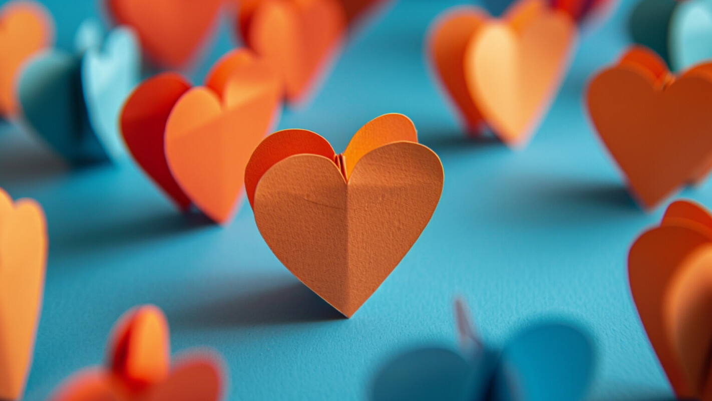 A Valentine's Day guide to better conversations with customers