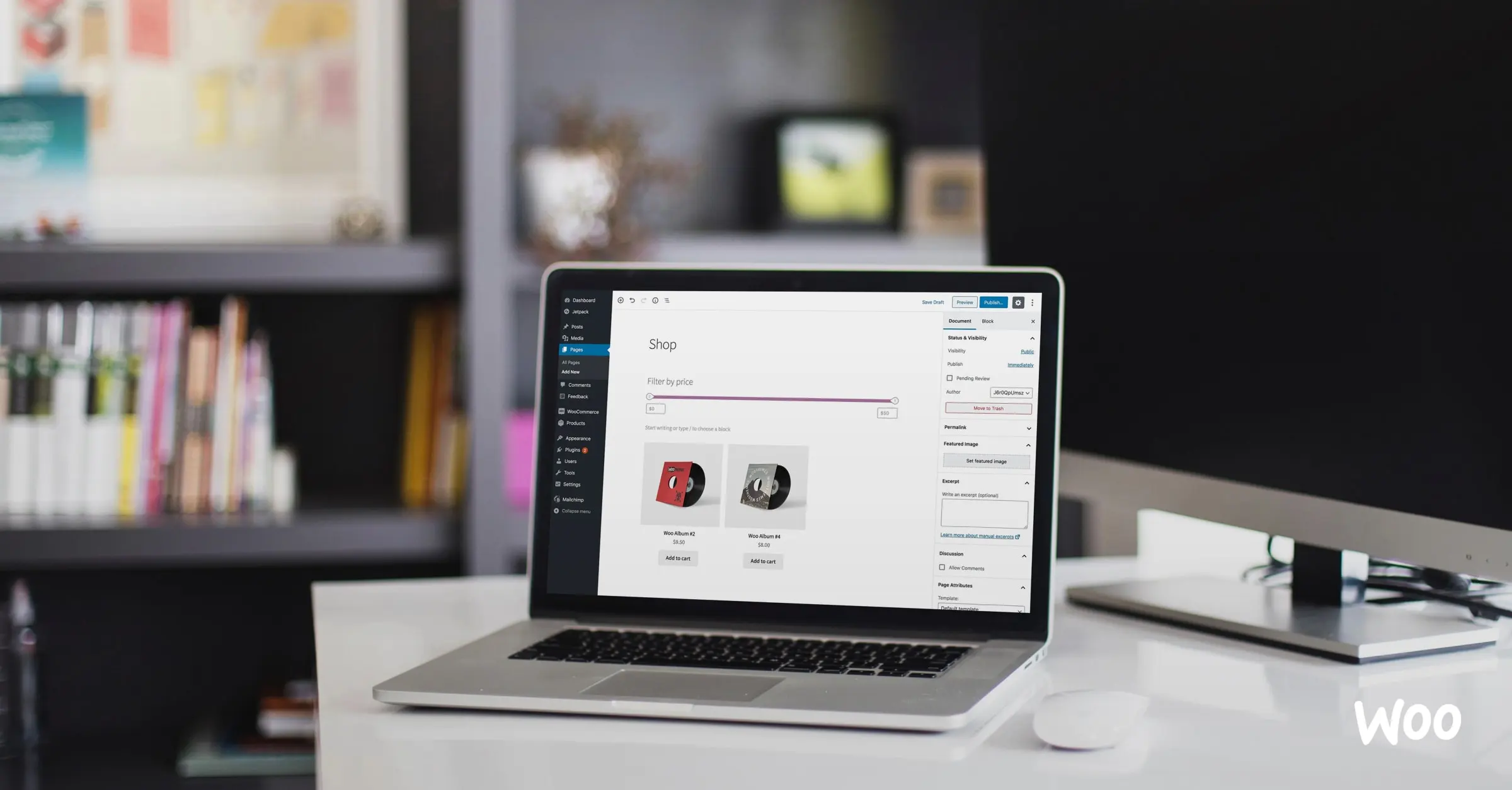 How to Customize Your Online Store with WooCommerce Blocks