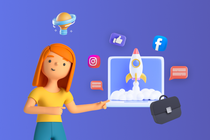 16 proven social media promotion ideas for every type of business in 2022 - The Crowdfire blog