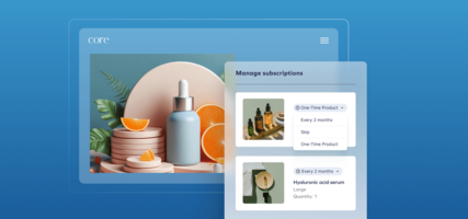 3 Subscription Features Supplement Brands Need to Scale Their Businesses