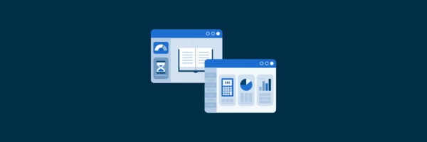 Category Compare: Bookkeeper vs Accounting Software