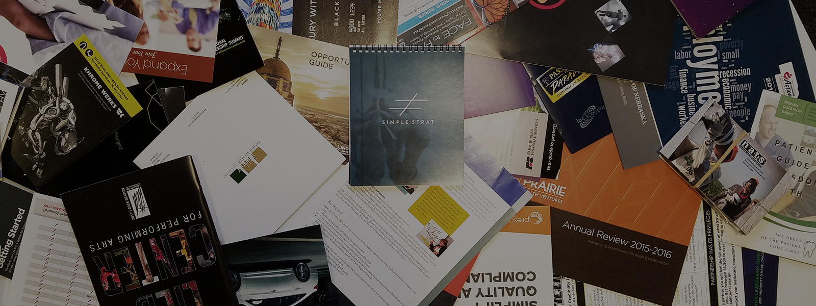 Marketing Collateral: The Ultimate Guide (With Examples)