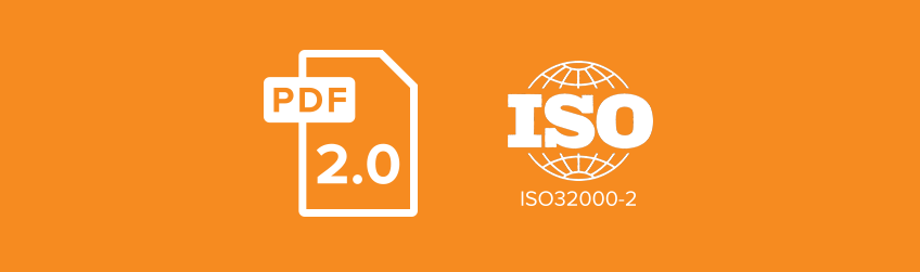 Get ready for PDF 2.0 - Foxit PDF Blog