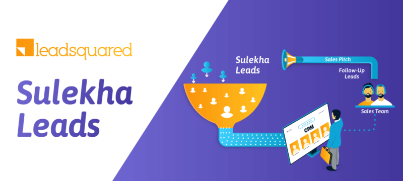 Sulekha leads: How do professionals manage them?