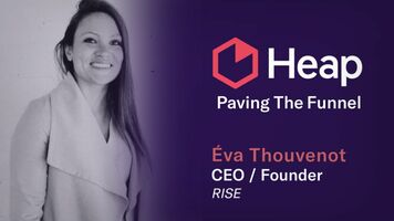 Paving the Funnel: Eva Thouvenot (RISE)