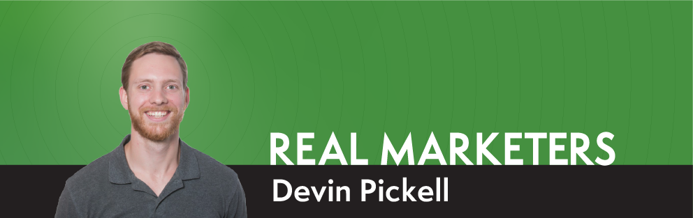 REAL MARKETERS: Setting Realistic Expectations for SEO