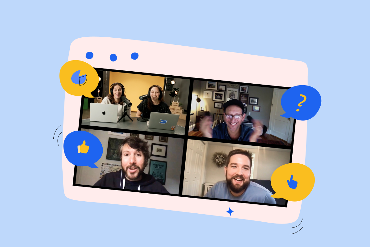 What's a Panel Discussion? How to Bring Experts to the Stage