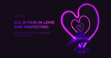 All Is Fair In Love & Marketing ??? - PromoRepublic