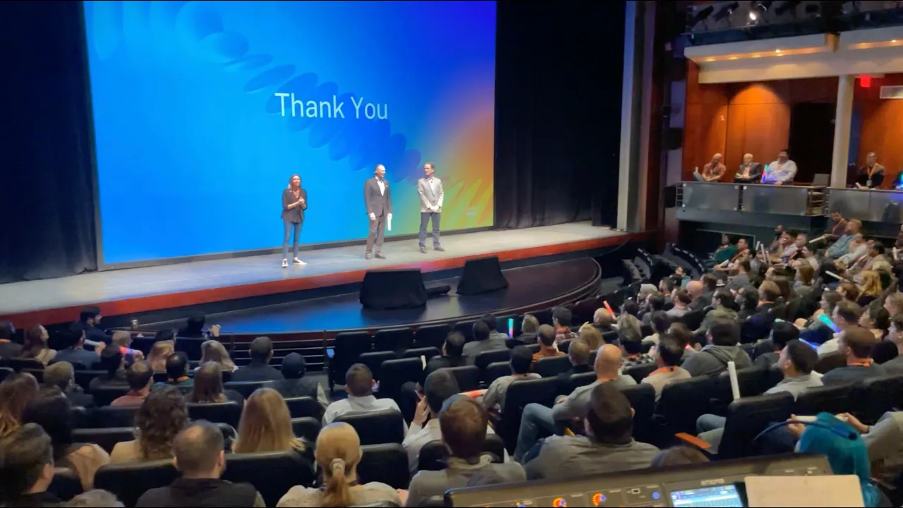 What we're focused on this year – a look behind the scenes at ShareFile®