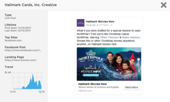 Brand of the Week: Hallmark Cards