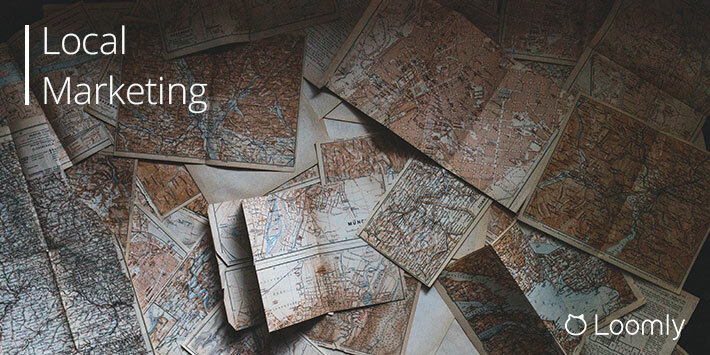 Local Marketing: How to Reach Customers in Your Area | Loomly Blog
