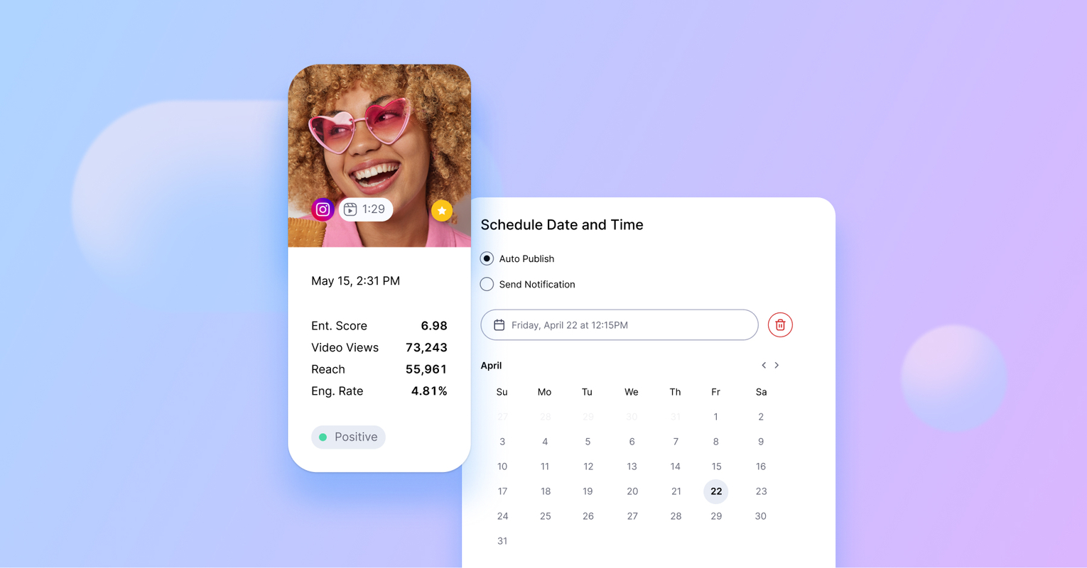 15 Instagram Tools To Manage and Grow Your Brand in 2025